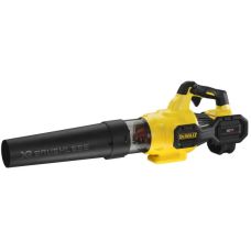 Воздуховод садовый аккумуляторный DeWalt 54В 200км/ч 3.1кг без АКБ и ЗП