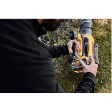 Воздуховод садовый аккумуляторный DeWalt XR FLEXVOLT 54В 257.5км/ч 3.2кг без АКБ и ЗП