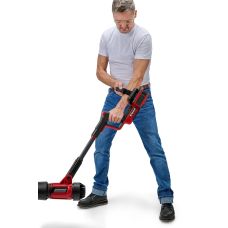 Аккумуляторный воздуходув Einhell GP-LB 36/270 Li E BL - Solo 36В(18+18) 25000об/мин 2кг без АКБ и ЗП