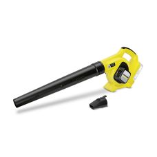 Karcher Повітродувка Leaf Blower LBL 2, 18В, solo (без АКБ и ЗП)