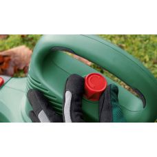 Воздуходув-пылесос садовый Bosch Universal GardenTidy 3000 3000Вт 285км/час 576куб/час мешок 50л 3.4кг