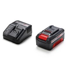 Повітродув універсальний акумуляторний Einhell GE-UB 18/250 Li E 8В 1х4А·год 15000об/хв 230км/год 120м3/год 1.78кг