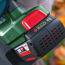 Воздуховод садовый аккумуляторный Bosch AdvancedLeafBlower 36V-750 200км/ч 2.8кг без АКБ и ЗП