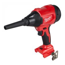 Воздуховод аккумуляторный MILWAUKEE, M18 BLHSB-0 18В 2880м/с 18000об/мин 1.2кг без АКБ и ЗП
