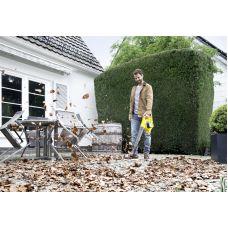 Karcher Повітродувка Leaf Blower LBL 2, 18В, solo (без АКБ и ЗП)