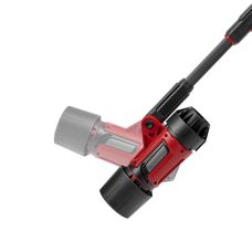 Аккумуляторный воздуходув Einhell GP-LB 36/270 Li E BL - Solo 36В(18+18) 25000об/мин 2кг без АКБ и ЗП