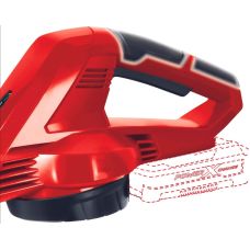 Повітродув акумуляторний Einhell GE-CL 18 Li E - Solo 18В 210км/г 1.33кг без АКБ та ЗП