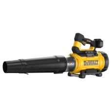Воздуховод садовый аккумуляторный DeWalt XR FLEXVOLT 54В 257.5км/ч 3.2кг без АКБ и ЗП