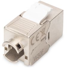 Модуль DIGITUS Keystone САТ 6А RJ45, STP