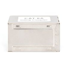 Соединитель DIGITUS CAT 6A STP RJ45/RJ45