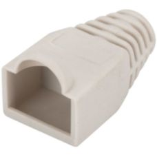 Ковпачок DIGITUS для RJ45 сірий 100 шт.