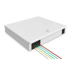 Оптическая панель DIGITUS FO wall mounting 280 x 320 x 54 mm