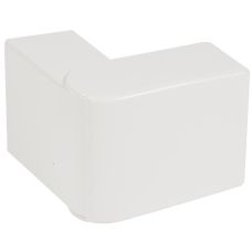 Наружный угол Legrand для кабель-канала DLP-S, 85x50мм