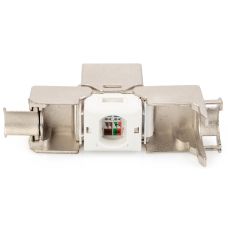 Модуль DIGITUS Keystone САТ 6А RJ45, STP