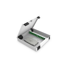Оптическая панель DIGITUS FO wall mounting 280 x 320 x 54 mm
