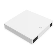 Оптическая панель DIGITUS FO wall mounting 280 x 320 x 54 mm