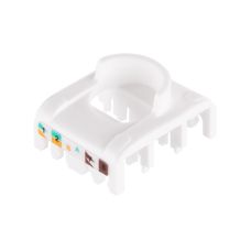 Модуль 2Е Keystone CAT 5e, UTP, RJ45, модернизированный