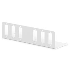 Адаптер DIGITUS для панели DN-96800S-2, 6x SC-DX, LC-QD