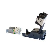 Модуль Legrand Keystone САТ 5e RJ45, UTP, в упаковке 6 штук