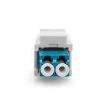 Модуль DIGITUS Keystone LC/LC duplex, SM OS2