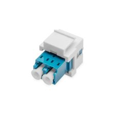 Модуль DIGITUS Keystone LC/LC duplex, SM OS2