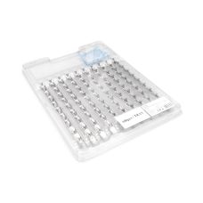 Коннектор DIGITUS CАТ 6A RJ45, STP, 100шт.