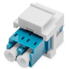Модуль DIGITUS Keystone LC/LC duplex, SM OS2