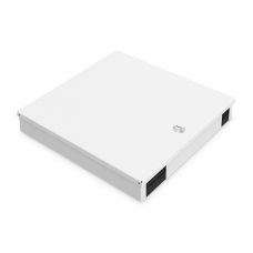 Оптическая панель DIGITUS FO wall mounting 280 x 320 x 54 mm