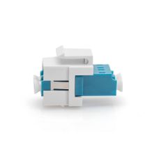 Модуль DIGITUS Keystone LC/LC duplex, SM OS2
