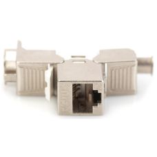 Модуль DIGITUS Keystone САТ 6А RJ45, STP