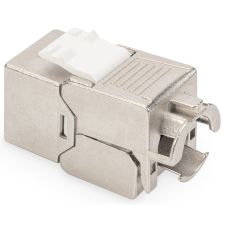 Модуль DIGITUS Keystone САТ 6А RJ45, STP