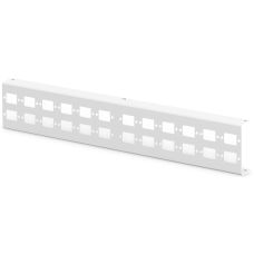 Панель адаптеров ВО DIGITUS 24x SC-SX, LC-DX, E2000-SX