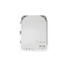 Распределительная коробка DIGITUS Outdoor FTTH, 24x SC/SX или LC/DX adapters, 24 splices