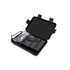 Тестер DIGITUS для сетевых кабелей, RJ45 и BNC
