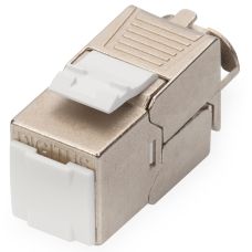 Модуль DIGITUS Keystone САТ 6А RJ45, STP
