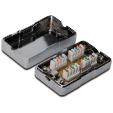 З'єднувач DIGITUS LSA, CAT 6, STP З'єднувач DIGITUS LSA, CAT 6, STP