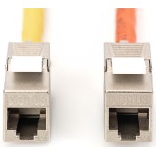 Модуль DIGITUS Keystone САТ 6А RJ45, STP