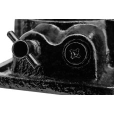 Домкрат Neo Tools, гідравлічний пляшковий 3т, 195-370мм