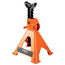 Опора под автомобиль Neo Tools, 2т, 278-423мм, 2шт