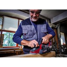 Рубанок акумуляторний Einhell Professional Einhell Professional TP-PL 18/3 Li BL - Solo PXC 18В 82мм до 2мм 2.63кг без АКБ та ЗП