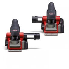 Рубанок акумуляторний Einhell Professional Einhell Professional TP-PL 18/3 Li BL - Solo PXC 18В 82мм до 2мм 2.63кг без АКБ та ЗП