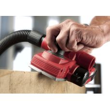 Рубанок SKIL 1590 AA 710Вт 82мм строгание до 2мм 2.6кг