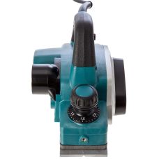 Рубанок Makita KP0800 620Вт 82мм строгание до 2.5мм 2.6кг