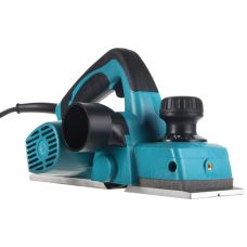 Рубанок Makita KP0800 620Вт 82мм строгание до 2.5мм 2.6кг