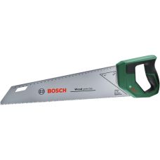 Ножівка по металу Bosch, 400мм, 24TPI, пластикове руків'я