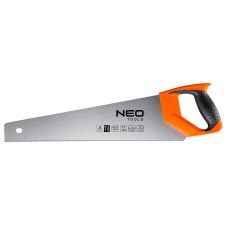 Ножовка по дереву Neo Tools, 450мм, 11TPI