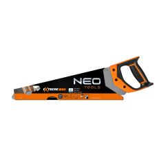 Ножівка по дереву Neo Tools, 400мм, 7TPI