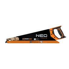 Ножовка по дереву Neo Tools Extreme, 450мм, 7TPI, PTFE
