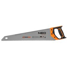 Ножовка по дереву Neo Tools Extreme, 450мм, 11TPI