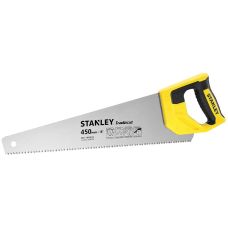 Ножовка по дереву Stanley Tradecut, 450мм, 7TPI